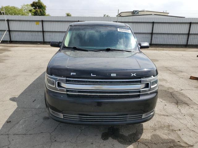 2017 FORD FLEX LIMIT 2FMGK5D8XHBA00857