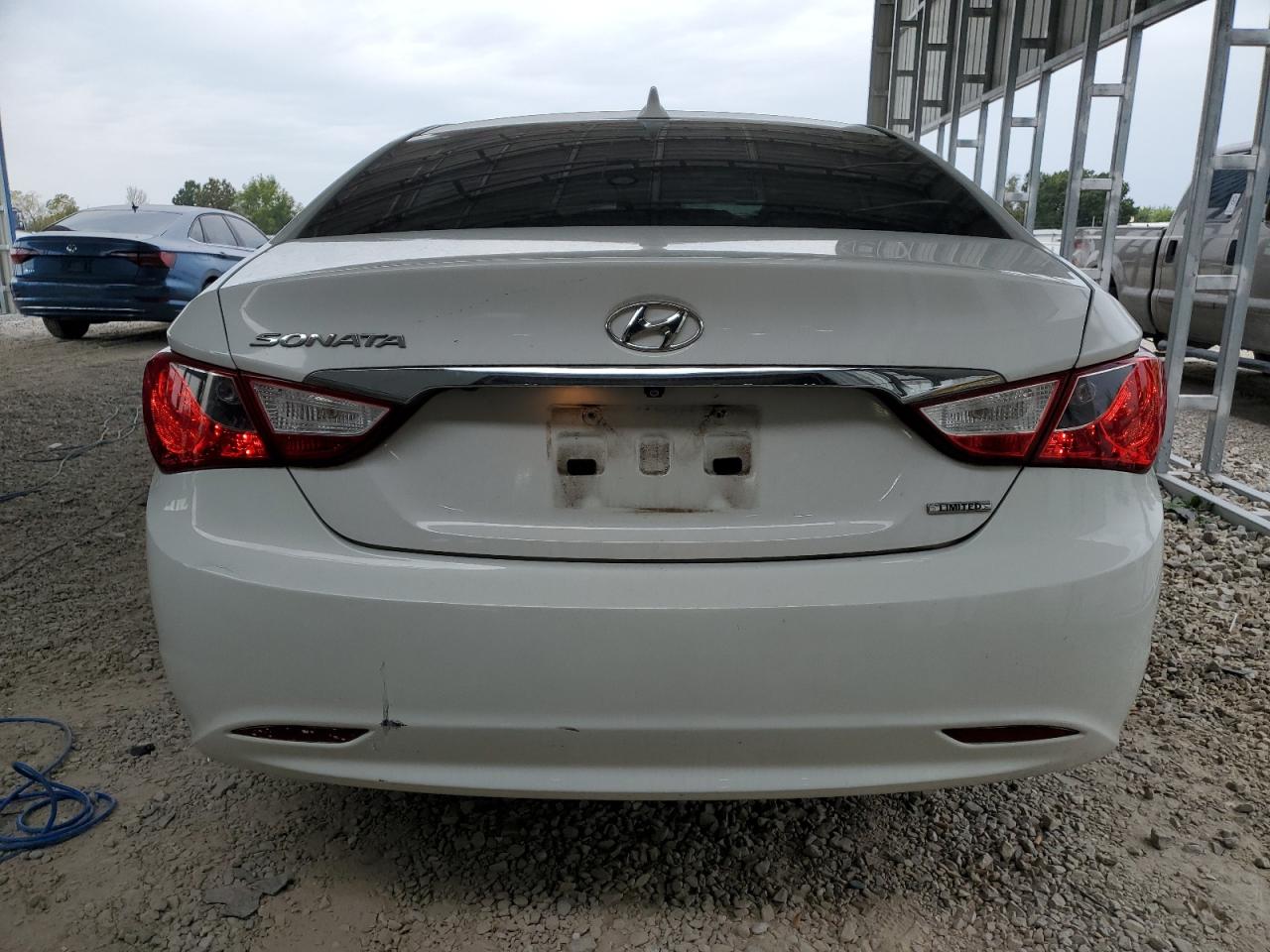 HYUNDAI SONATA SE
