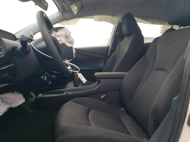 2020 TOYOTA PRIUS LE JTDL9RFUXL3013844