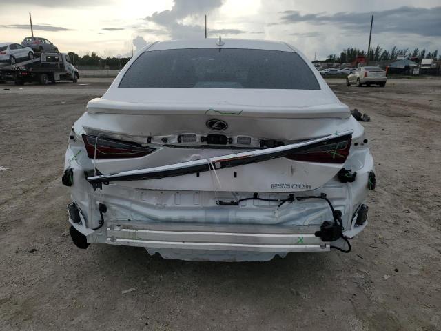 2025 LEXUS ES 300H BA 58ADA1C15SU073096