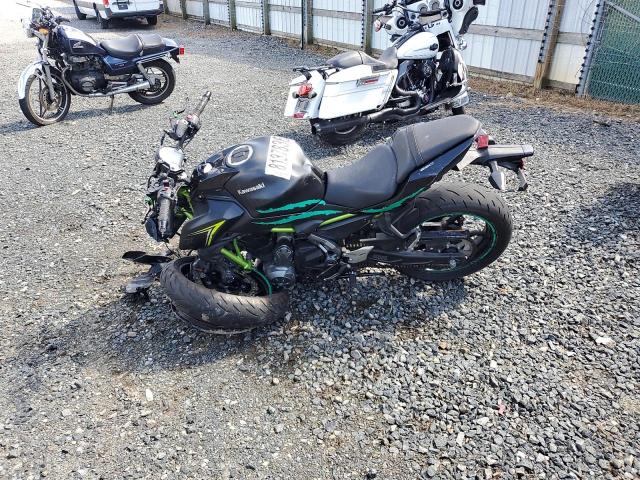 2018 KAWASAKI ER650 H JKAEREH19JDA17697