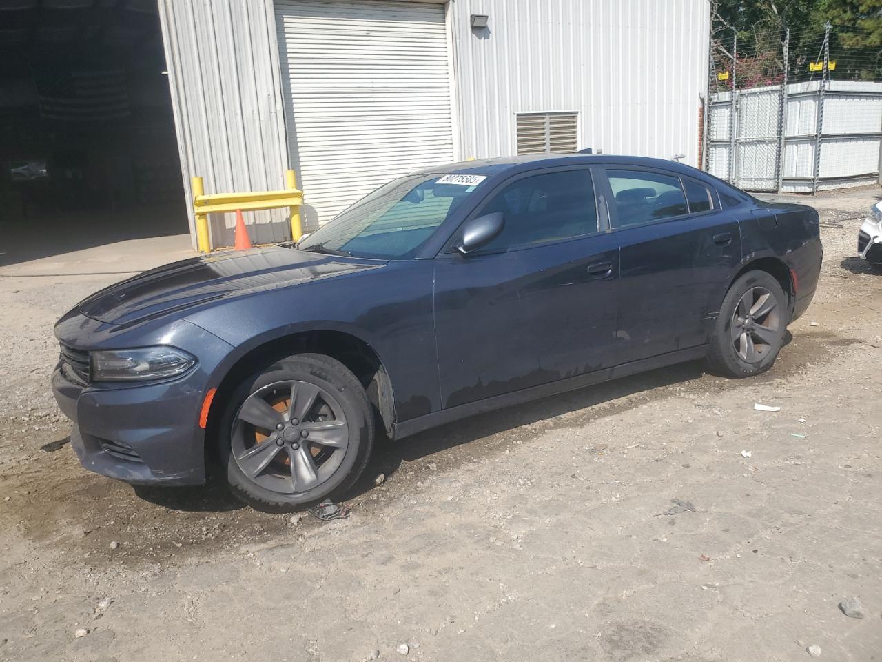 DODGE CHARGER SXT