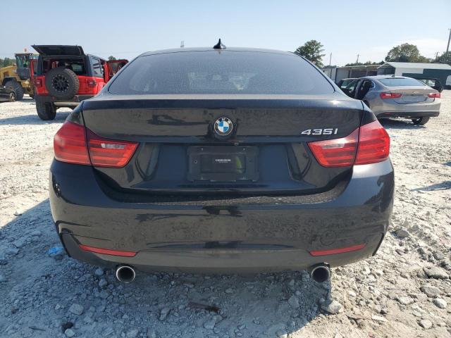 2015 BMW 435 I GRAN WBA4B1C54FD954922