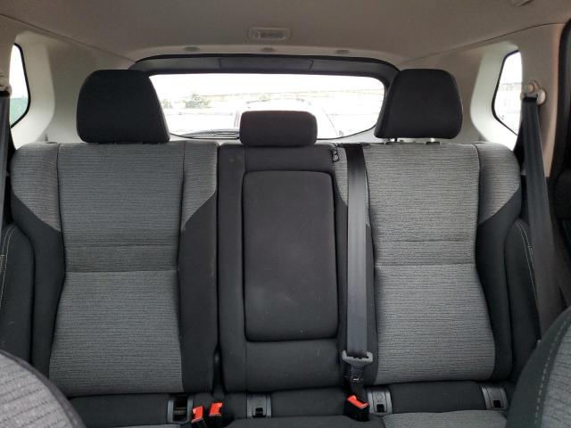 2021 NISSAN ROGUE SV 5N1AT3BB8MC768806