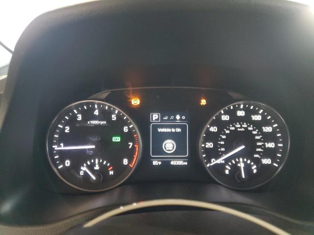 2018 HYUNDAI ELANTRA SE 5NPD84LF3JH343861