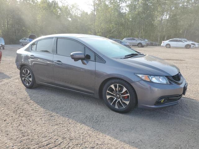 2015 HONDA CIVIC LX - 2HGFB2E52FH057973