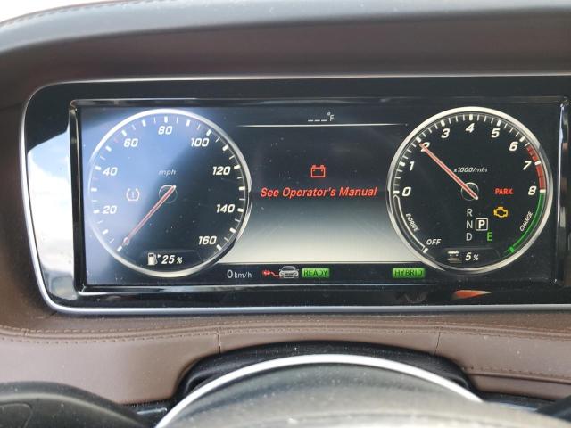 2017 MERCEDES-BENZ S 550E WDDUG6DB8HA298384