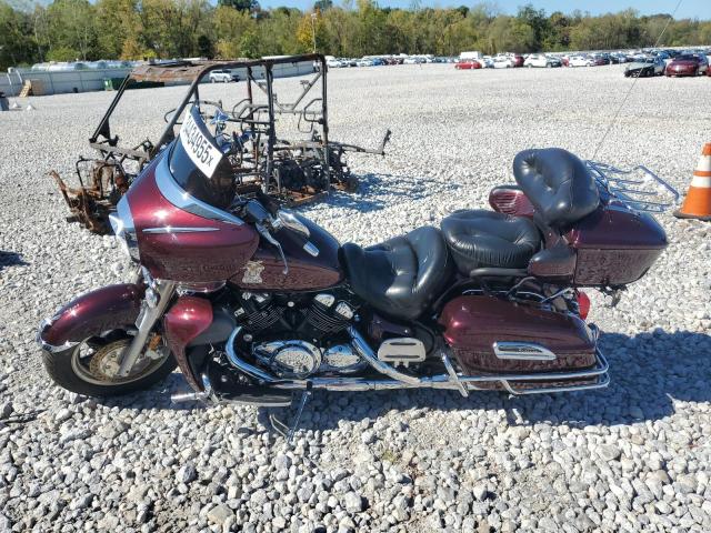 2006 YAMAHA XVZ13 TF JYAVP04E46A010584