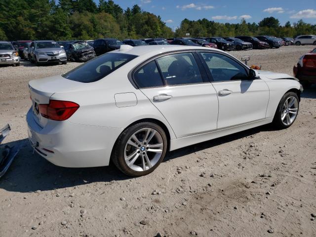 2016 BMW 328 XI SUL WBA8E3G59GNT78870