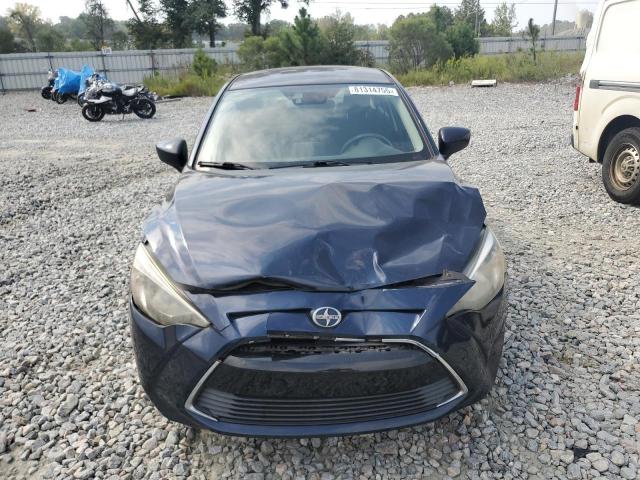 2016 TOYOTA SCION IA 3MYDLBZV7GY125694