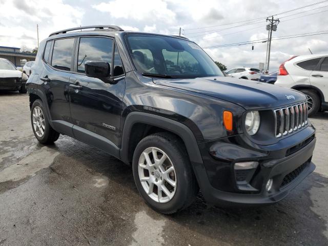 2019 JEEP RENEGADE L ZACNJABBXKPJ79021