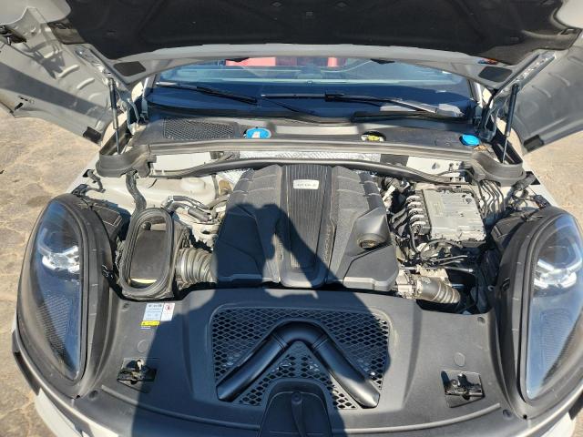 2021 PORSCHE MACAN S WP1AB2A56MLB36933