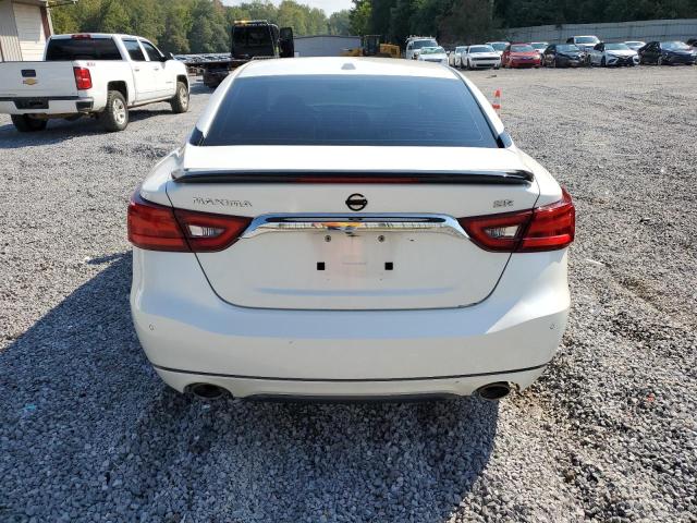 2016 NISSAN MAXIMA 3.5S - 1N4AA6AP9GC404610