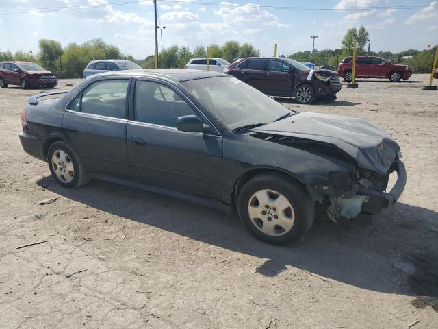 2001 HONDA ACCORD EX #3260407562