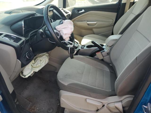 2013 FORD C-MAX SE - 1FADP5AU9DL551923