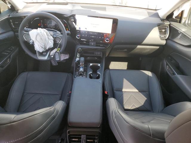 2025 LEXUS NX 450H LU JTJHKCFZ9S2061162