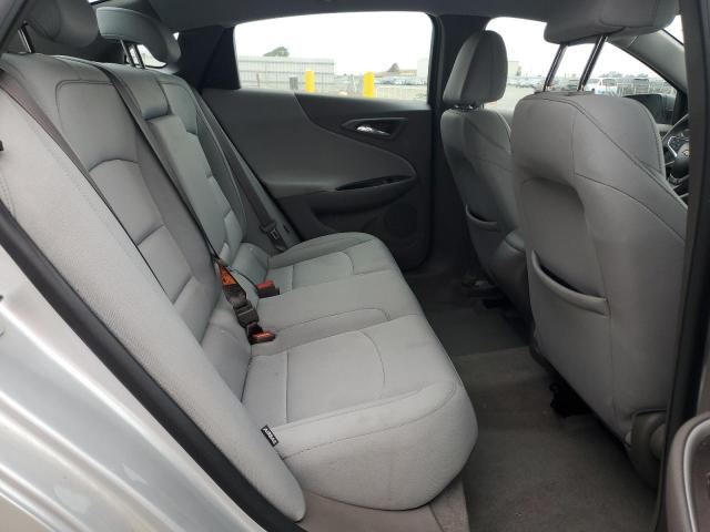 2016 CHEVROLET MALIBU L 1G1ZA5ST7GF236511
