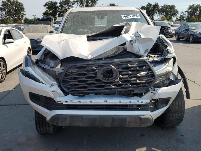 2018 TOYOTA TACOMA DOU 3TMDZ5BN3JM050483