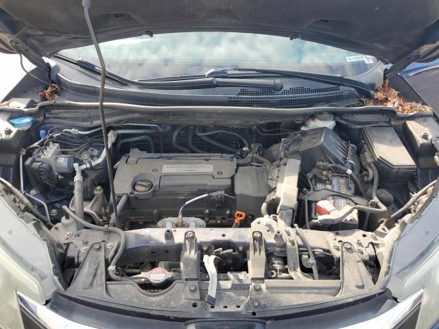 2015 HONDA CR-V LX 3CZRM3H38FG700455