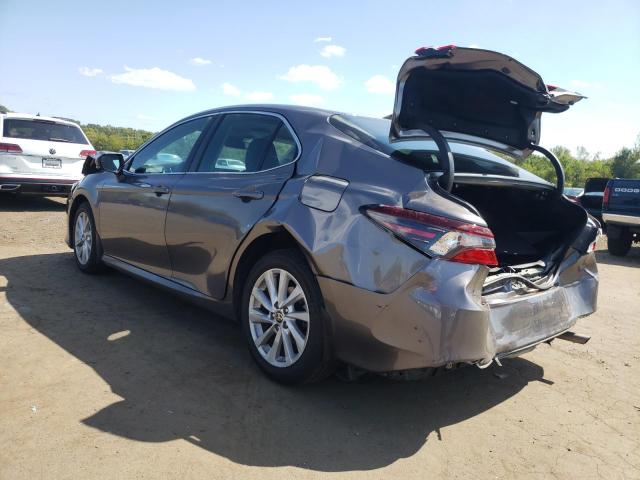 2024 TOYOTA CAMRY LE 4T1C11AKXRU260634