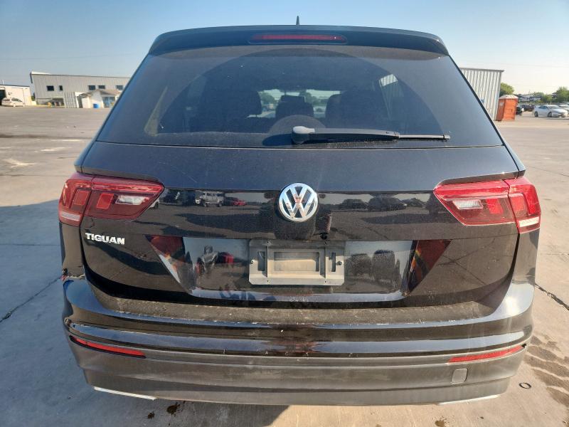 2021 VOLKSWAGEN TIGUAN S 3VV1B7AX3MM075136
