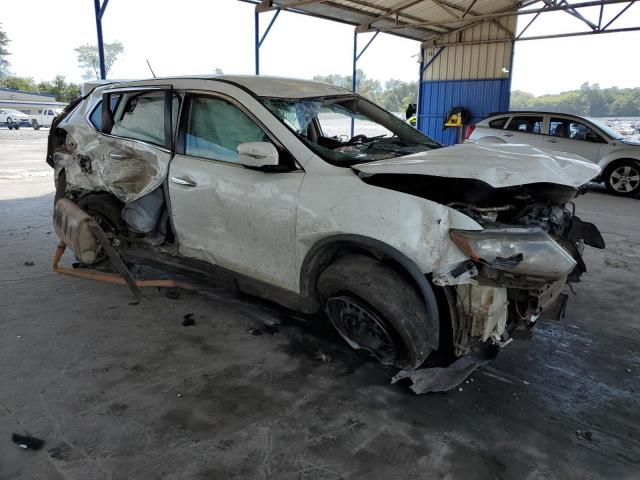 2015 NISSAN ROGUE S - KNMAT2MT7FP567057