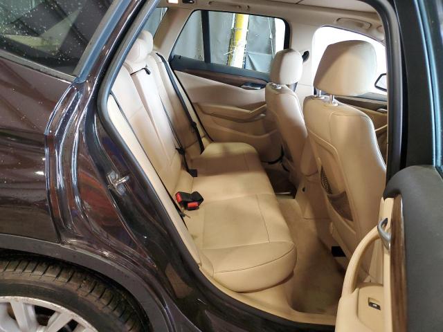 2015 BMW X1 XDRIVE2 - WBAVL1C52FVY34130