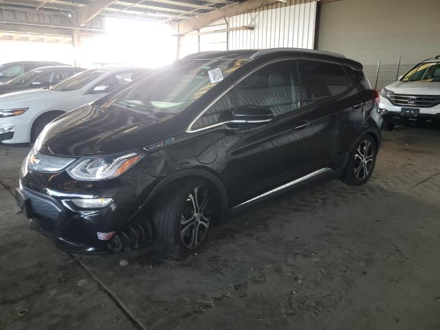2019 CHEVROLET BOLT EV PR - 1G1FZ6S04K4116192