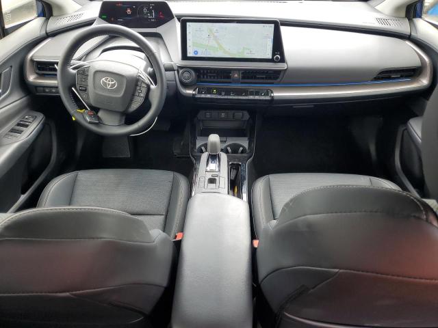 2024 TOYOTA PRIUS LE #3281454001