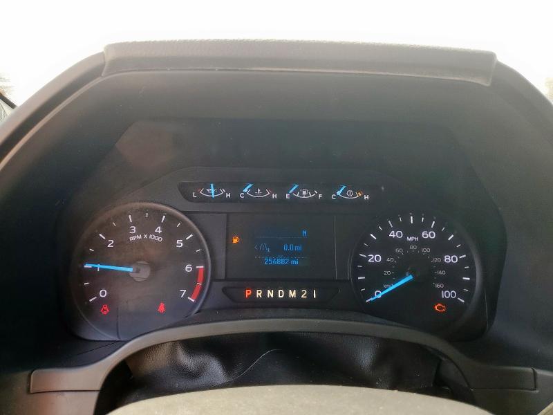 2020 FORD F250 SUPER 1FT7W2A62LEE28140