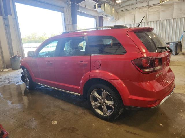 2015 DODGE JOURNEY CR 3C4PDDGG6FT634115
