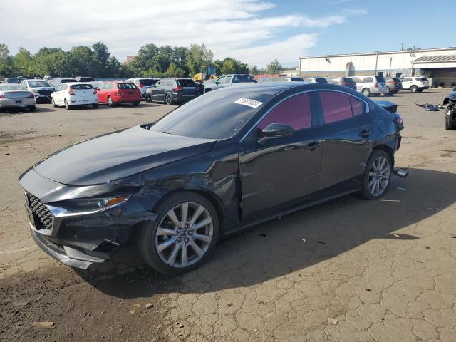 MAZDA 3 SELECT
