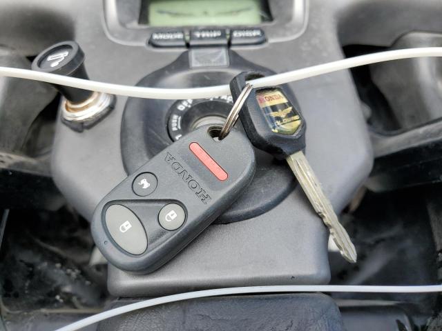 2001 HONDA GL1800 1HFSC47001A004287