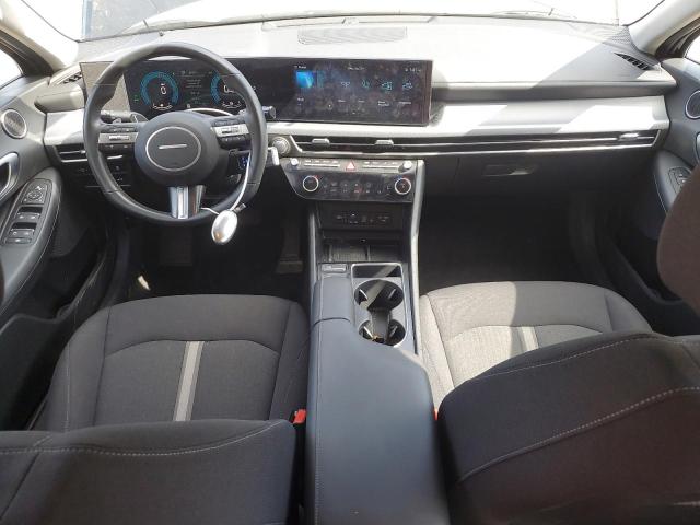 2024 HYUNDAI SONATA HYB KMHL34JJ6RA095444