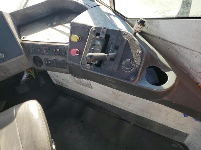 2016 OTTAWA YARD TRACTOR OTTAWA #3285682683