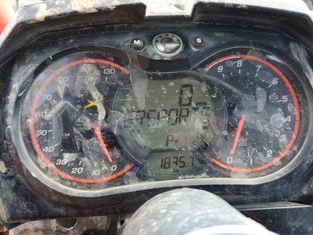 2016 CAN-AM MAVERICK X 3JBPVAP28GJ000336