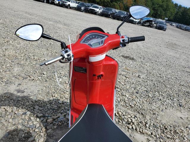 2020 VESPA PRIMAVERA ZAPCAV6B6L5200046