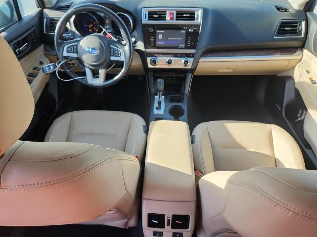 2016 SUBARU OUTBACK 2.5I LIMITED 4S4BSANC9G3311961
