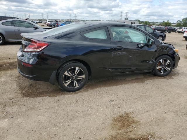 2015 HONDA CIVIC EX - 2HGFG3B83FH524145