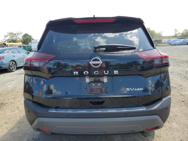 2023 NISSAN ROGUE SV 5N1BT3BB3PC749461