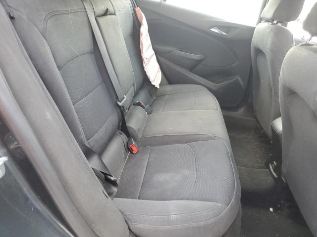 2019 CHEVROLET CRUZE LT - 3G1BE6SM5KS555978