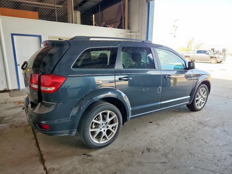 2018 DODGE JOURNEY SX 3C4PDCBG5JT476599
