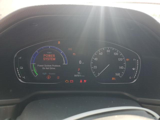 2021 HONDA ACCORD TOURING HYBRID 1HGCV3F94MA018461