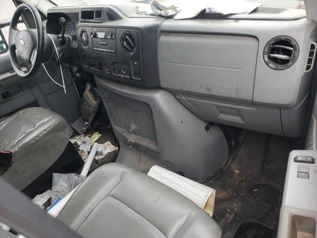 2011 FORD ECONOLINE #3302948602