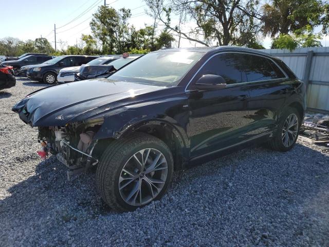 2023 AUDI Q8 PREMIUM WA1EVBF15PD014878