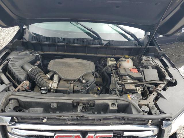 2018 GMC ACADIA SLE 1GKKNSLS4JZ129184