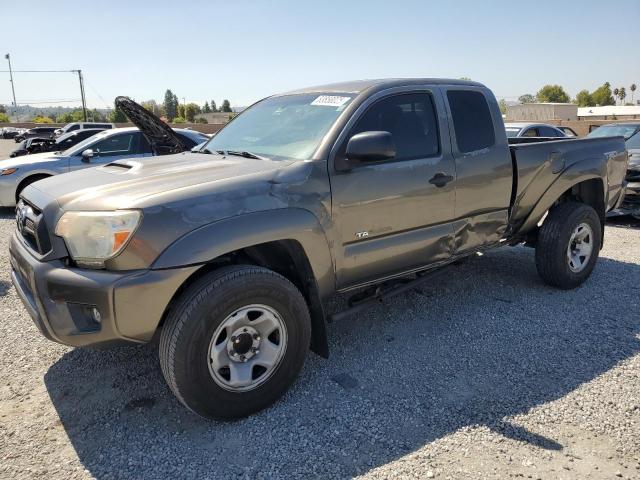 TOYOTA TACOMA PRERUNNER ACCESS CAB