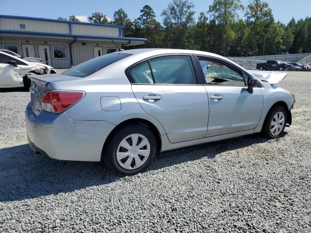 2016 SUBARU IMPREZA - JF1GJAA60GH017158