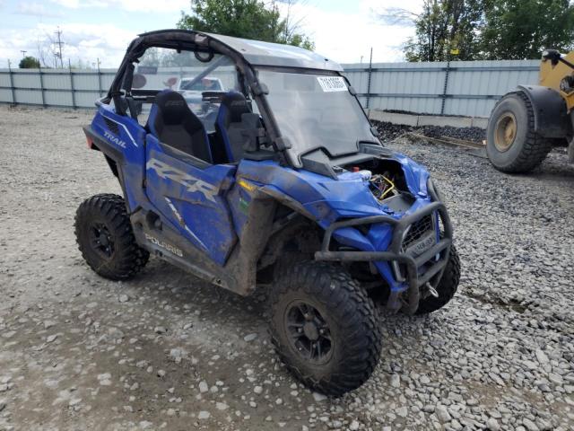 POLARIS RZR 5 900