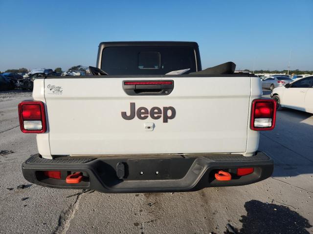2023 JEEP GLADIATOR 1C6JJTEG1PL544693
